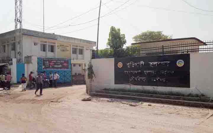 নির্বাচন উপলক্ষে ৩ দিন বন্ধ বুড়িমারী স্থলবন্দর